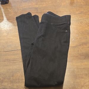 Black Skinny Jeans